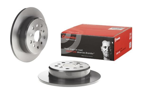 Купити Brembo 08.A038.11 за низькою ціною в Польщі!