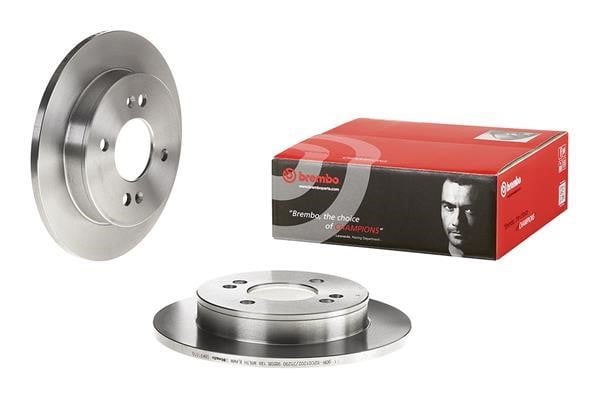 Buy Brembo 08.A916.10 at a low price in Poland!