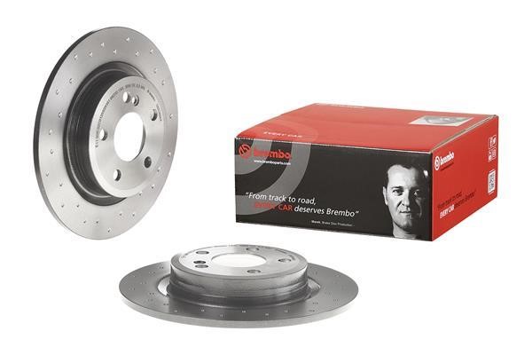 Kup Brembo 08.B348.4X w niskiej cenie w Polsce!