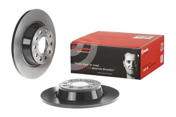 Buy Brembo 08.A202.11 at a low price in Poland!