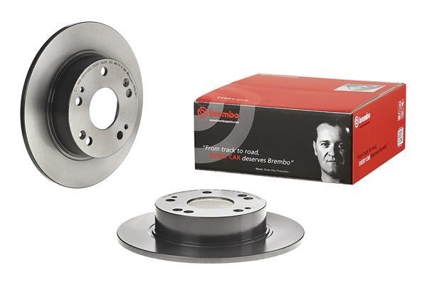 Kup Brembo 08.B439.11 w niskiej cenie w Polsce!