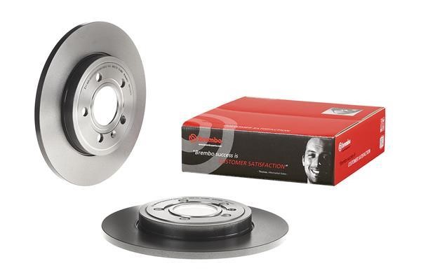 Buy Brembo 08.A332.11 at a low price in Poland!
