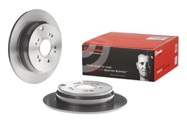Buy Brembo 08.A355.11 at a low price in Poland!