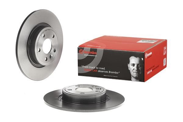 Buy Brembo 08.C208.11 at a low price in Poland!
