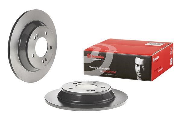 Kup Brembo 08.C823.11 w niskiej cenie w Polsce!