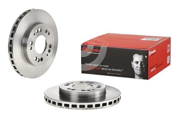 Buy Brembo 09.5640.30 at a low price in Poland!