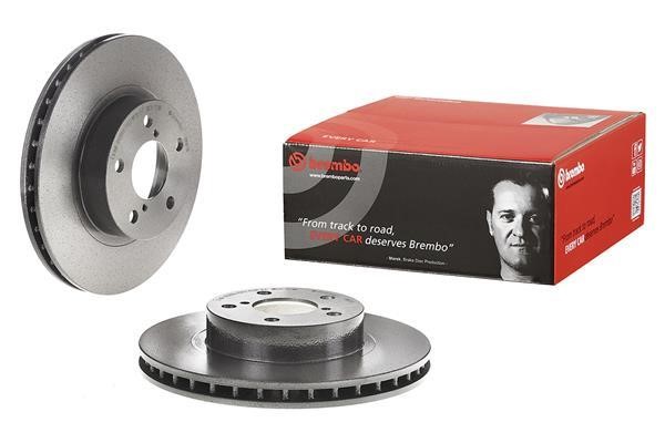 Buy Brembo 09.5673.11 at a low price in Poland!