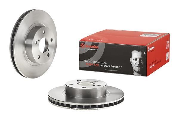 Buy Brembo 09.5673.14 at a low price in Poland!