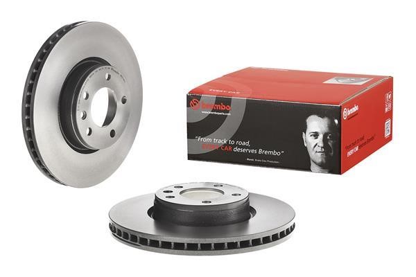 Buy Brembo 09.5749.11 at a low price in Poland!
