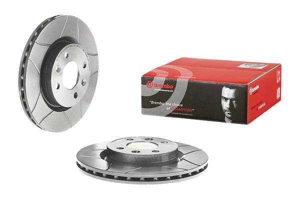 Buy Brembo 09.5802.76 at a low price in Poland!