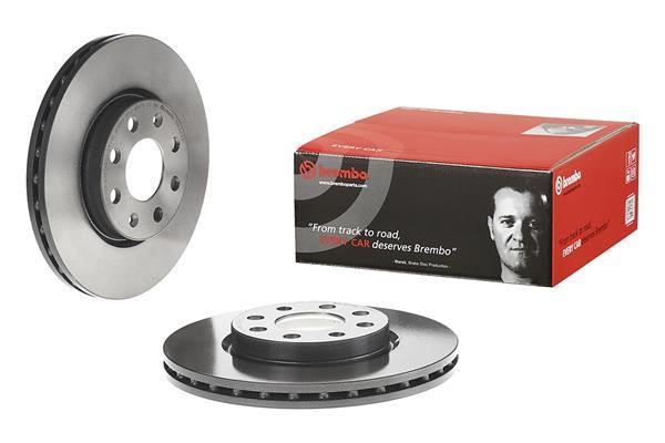 Buy Brembo 09.5843.31 at a low price in Poland!