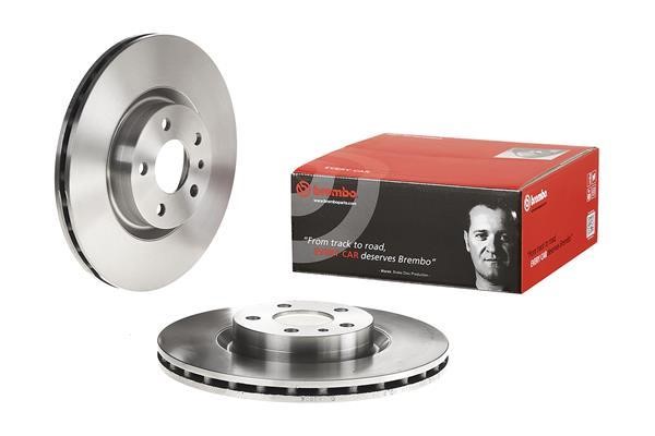 Buy Brembo 09.4939.24 at a low price in Poland!
