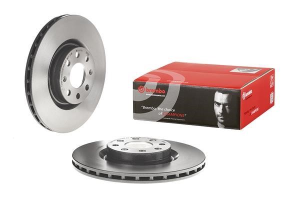 Buy Brembo 09.4939.31 at a low price in Poland!