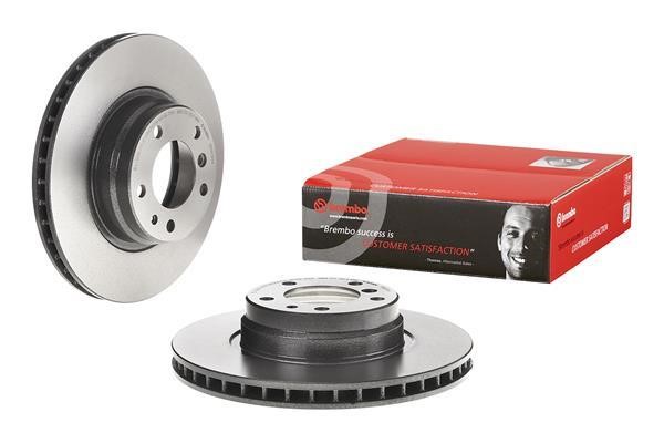 Купить Brembo 09.5875.11 по низкой цене в Польше!