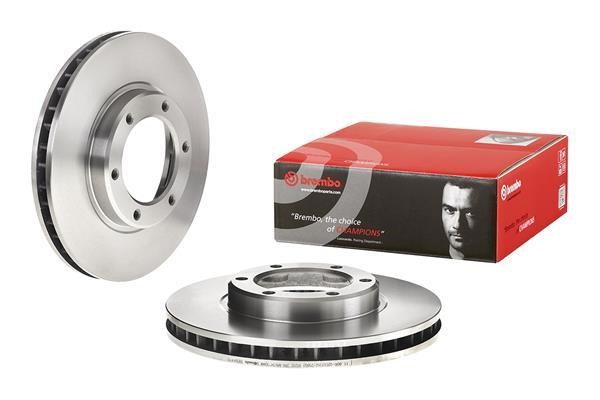 Buy Brembo 09.5914.10 at a low price in Poland!