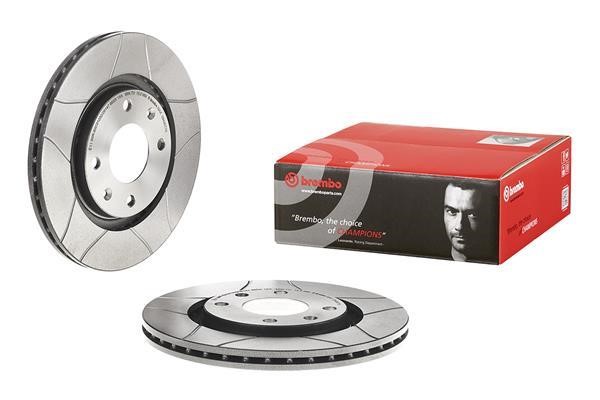 Купить Brembo 09.4987.76 по низкой цене в Польше!