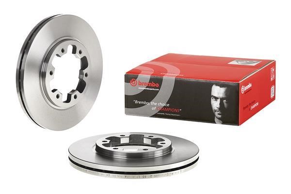 Купить Brembo 09.5055.10 по низкой цене в Польше!