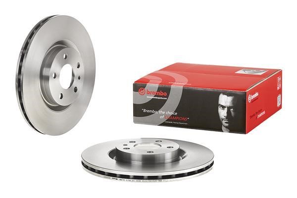 Buy Brembo 09.5058.20 at a low price in Poland!