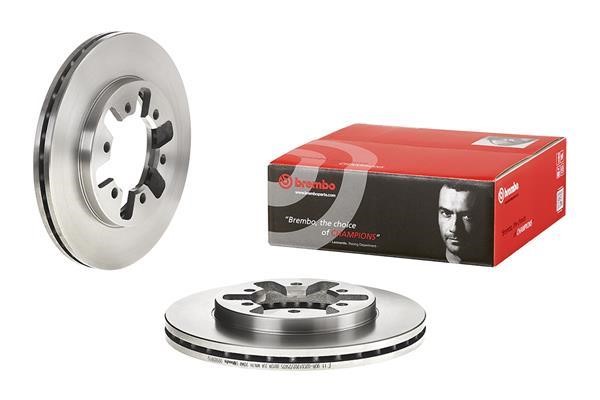 Buy Brembo 09.5059.10 at a low price in Poland!