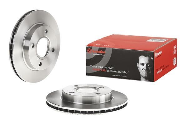 Kaufen Sie Brembo 09.6727.34 zu einem günstigen Preis in Polen!