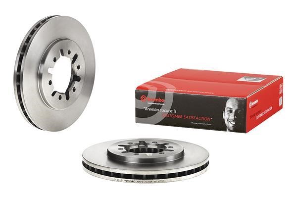 Buy Brembo 09.6744.10 at a low price in Poland!