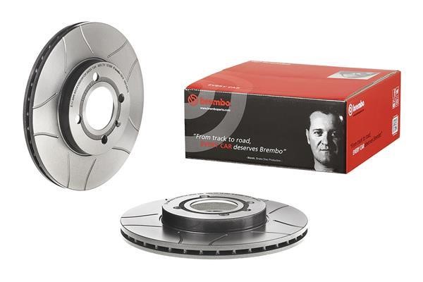 Buy Brembo 09.5166.75 at a low price in Poland!