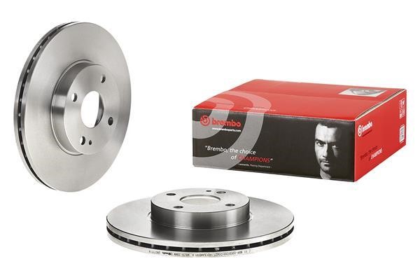 Buy Brembo 09.6771.14 at a low price in Poland!