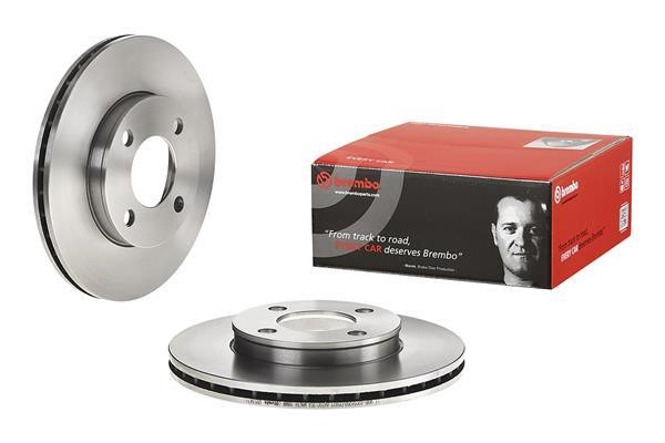Buy Brembo 09.5343.10 at a low price in Poland!