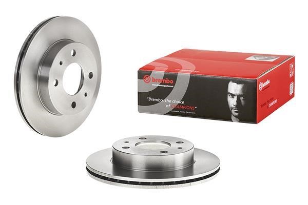Buy Brembo 09.6943.10 at a low price in Poland!