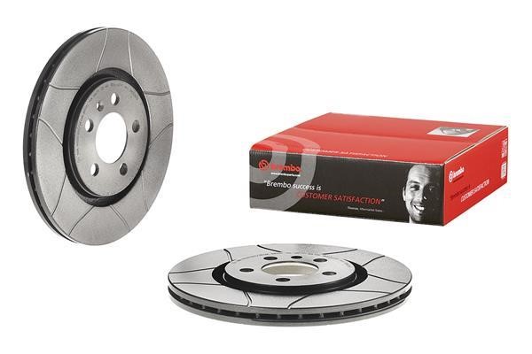 Kaufen Sie Brembo 09.5570.75 zu einem günstigen Preis in Polen!