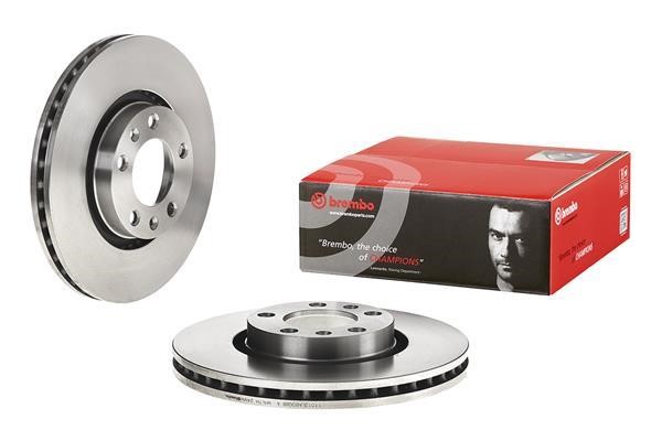 Buy Brembo 09.5574.10 at a low price in Poland!