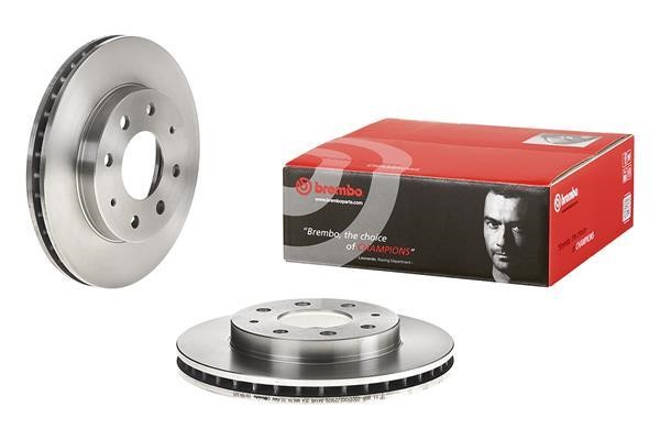 Buy Brembo 09.7043.20 at a low price in Poland!
