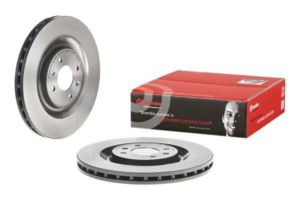 Купити Brembo 09.8403.51 за низькою ціною в Польщі!