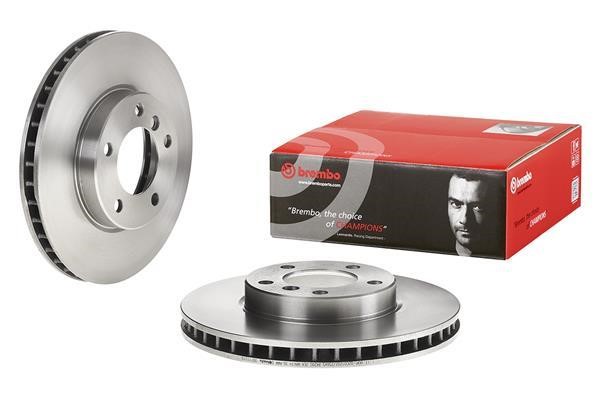 Kup Brembo 09.7115.10 w niskiej cenie w Polsce!