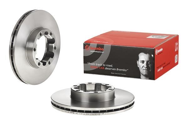Buy Brembo 09.7118.10 at a low price in Poland!