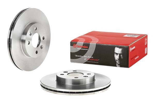 Купити Brembo 09.7292.34 за низькою ціною в Польщі!