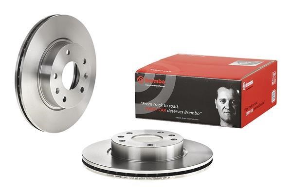 Kup Brembo 09.8609.10 w niskiej cenie w Polsce!