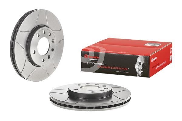 Купить Brembo 09.7629.75 по низкой цене в Польше!