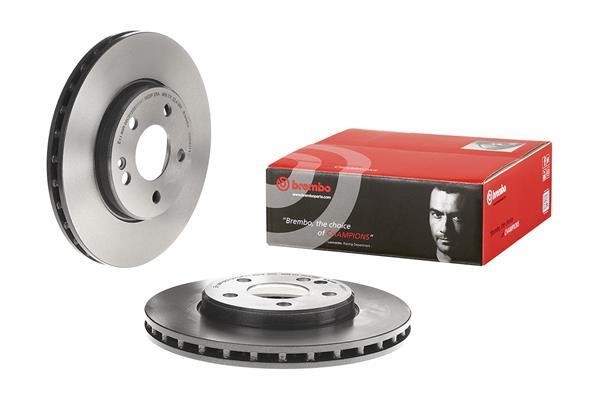 Buy Brembo 09.8681.11 at a low price in Poland!