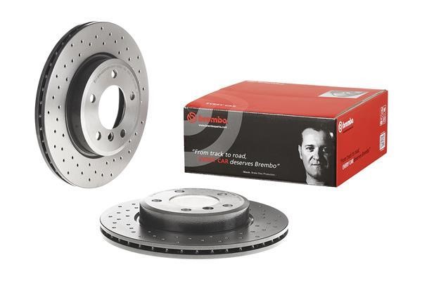 Buy Brembo 09.7701.1X at a low price in Poland!