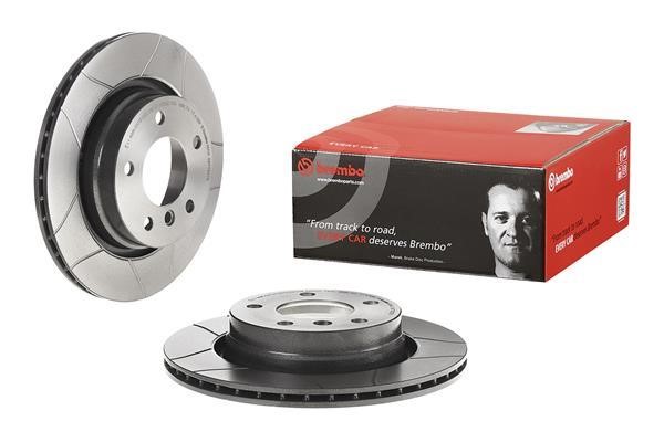 Buy Brembo 09.7702.75 at a low price in Poland!
