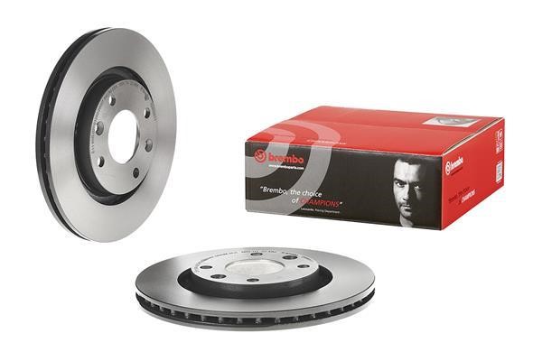 Buy Brembo 09.8695.11 at a low price in Poland!