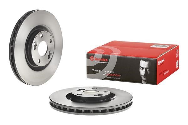 Buy Brembo 09.7807.11 at a low price in Poland!