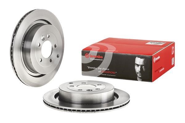 Buy Brembo 09.8876.30 at a low price in Poland!
