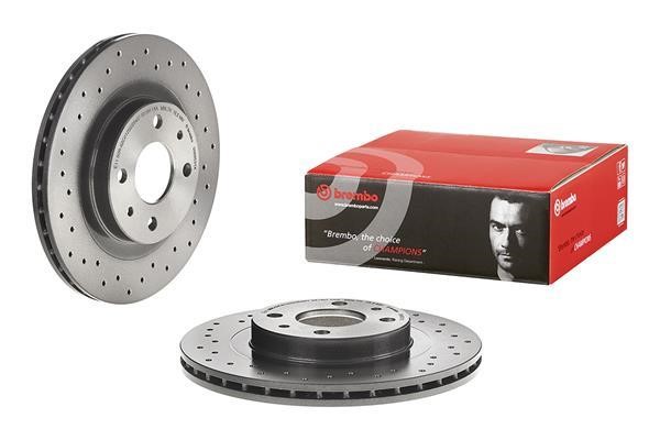 Buy Brembo 09.8903.1X at a low price in Poland!