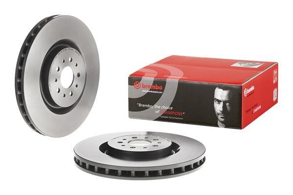 Купить Brembo 09.8933.11 по низкой цене в Польше!