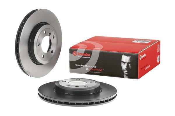 Buy Brembo 09.8952.11 at a low price in Poland!