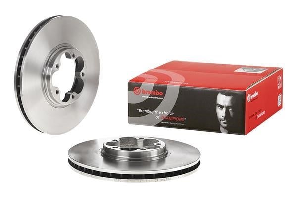 Buy Brembo 09.8960.10 at a low price in Poland!