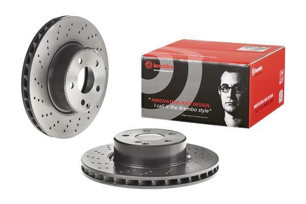 Kup Brembo 09.8127.11 w niskiej cenie w Polsce!