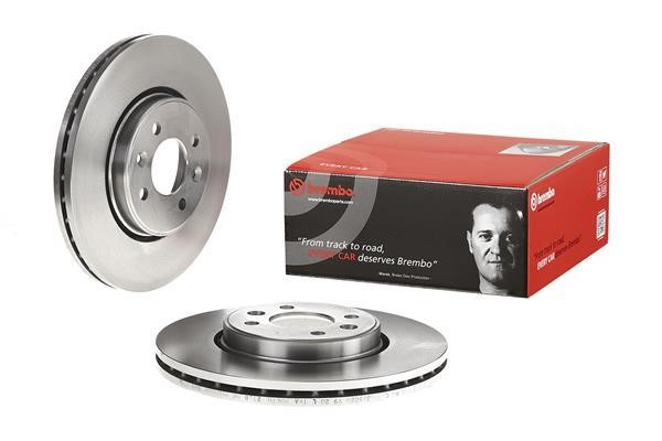 Kup Brembo 09.8137.24 w niskiej cenie w Polsce!